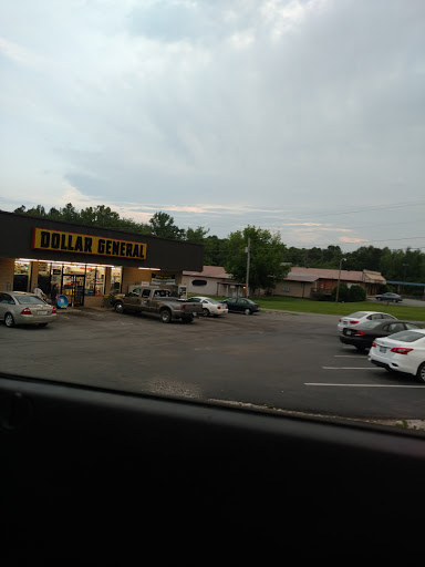 Discount Store «Dollar General», reviews and photos, 5190 TN-100, Lyles, TN 37098, USA
