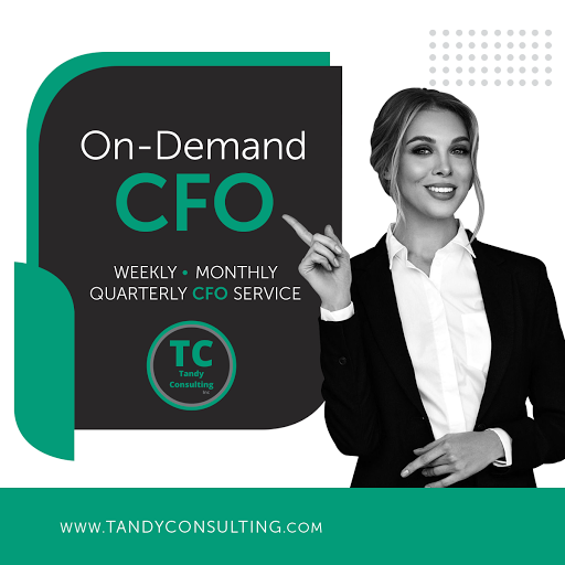Tandy Consulting Inc image