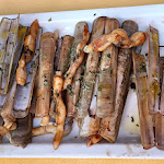 Photo n°1 de l'avis de dmartstudio1. fait le 10/07/2021 à 13:18 sur le  Restaurant Al Bosco à Grado