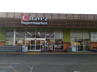 Chavez Supermarket