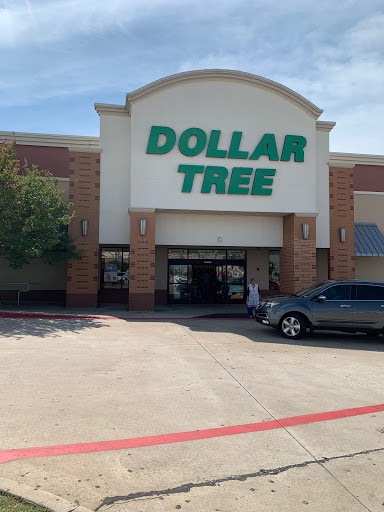 Dollar Store «Dollar Tree», reviews and photos, 2325 S Stemmons Fwy #501, Lewisville, TX 75067, USA