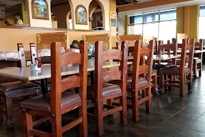 Rodeo’s Mexican Grill image