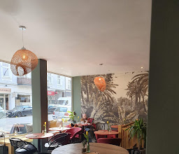 Café Fabric photo