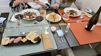 Plats et boissons du Restaurant La Cuisine d'O'Banel à Gallargues-le-Montueux - n°12