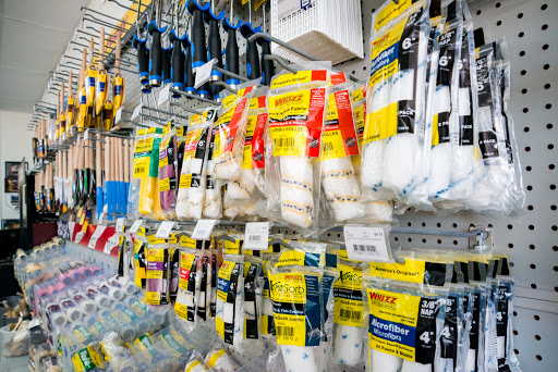 Paint Store «First Choice Paints», reviews and photos, 2550 Sunset Point Rd, Clearwater, FL 33765, USA