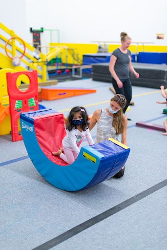 Gymnastics Center «OMEGA Gymnastics», reviews and photos, 9700 SW Harvest Ct, Beaverton, OR 97005, USA