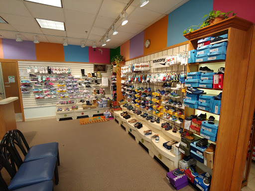 Shoe Store «Stride Rite», reviews and photos, 160 N Gulph Rd, King of Prussia, PA 19406, USA