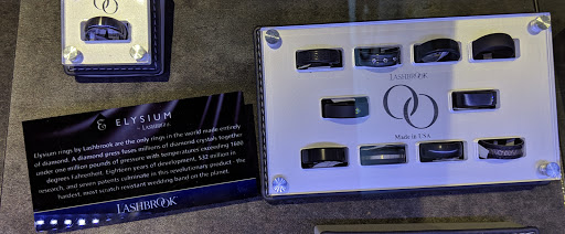 Jewelry Store «Trinity Jewelers», reviews and photos, 647 Mt Nebo Rd, Pittsburgh, PA 15237, USA