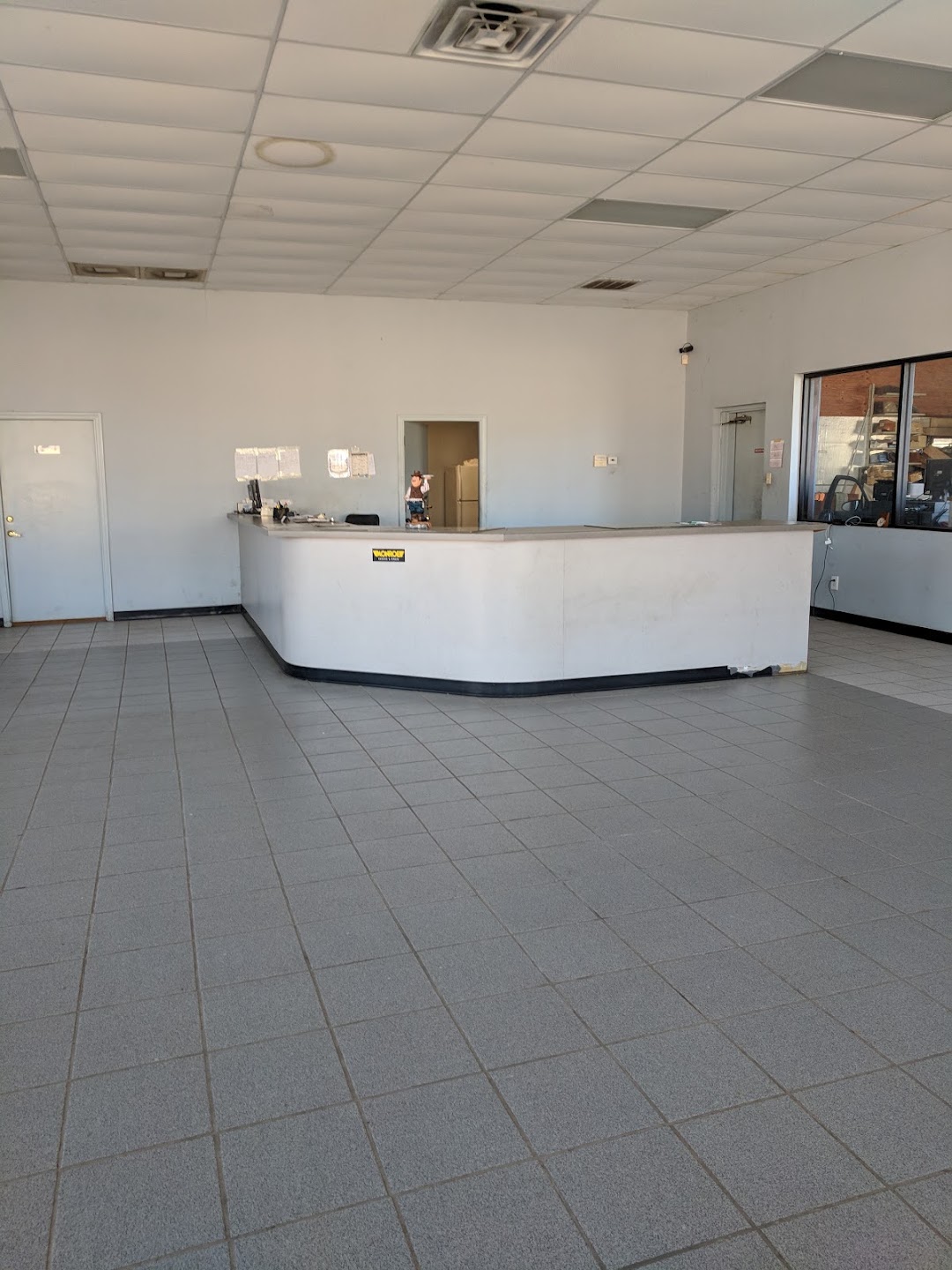 Midway Auto Services