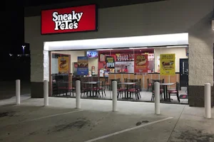 Sneaky Pete's image