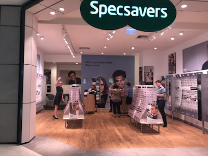 Specsavers Optometrists & Audiology - Toowoomba Grand Central S/C