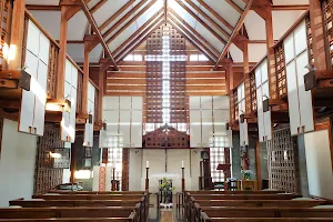 Catholic Gotenba Church image