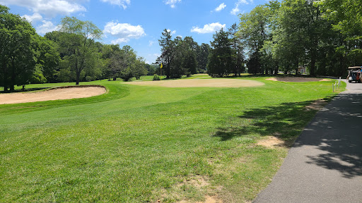 Golf Course «Winston Lake Golf Course», reviews and photos, 3535 Winston Lake Rd, Winston-Salem, NC 27105, USA