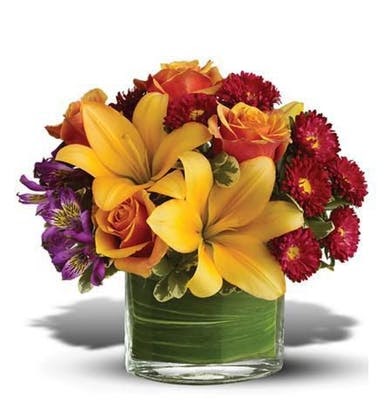 Florist «River Dell Flowers & Gifts», reviews and photos, 241 Kinderkamack Rd, Oradell, NJ 07649, USA