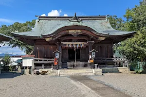 Ichijo Shrine image