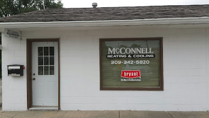 McConnell Heating & Cooling LLC