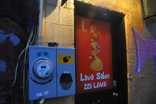 Hair Salon «Lava Salon», reviews and photos, 811 Savannah Hwy # B, Charleston, SC 29407, USA