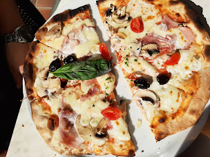 Photo n°28 de La Cucina - Ristorante-pizzeria à Grenoble ()