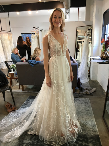 a&bé bridal shop denver