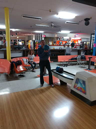 Bowling Alley «Clayton Valley Bowl», reviews and photos, 5300 Clayton Rd, Concord, CA 94521, USA