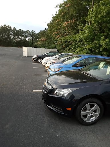 Used Car Dealer «DriveTime Used Cars», reviews and photos, 4295 Jonesboro Rd, Union City, GA 30291, USA