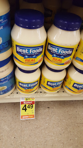 Grocery Store «Albertsons», reviews and photos, 940 N Tustin St, Orange, CA 92867, USA