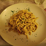 Photo n°1 de l'avis de Marco.e fait le 16/10/2022 à 06:14 sur le  Ristorante Pizzeria Monte Brullo à Santa Lucia