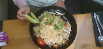 Riz cantonais du Restaurant thaï Bangkok 63 à Magny-le-Hongre - n°2