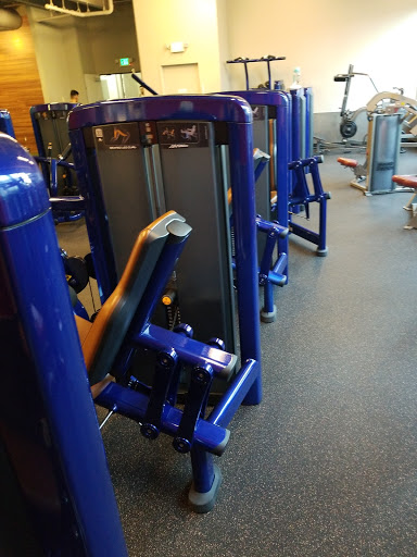 Gym «Pacific Northwest Fitness», reviews and photos, 401 Broadway Ave E, Seattle, WA 98102, USA