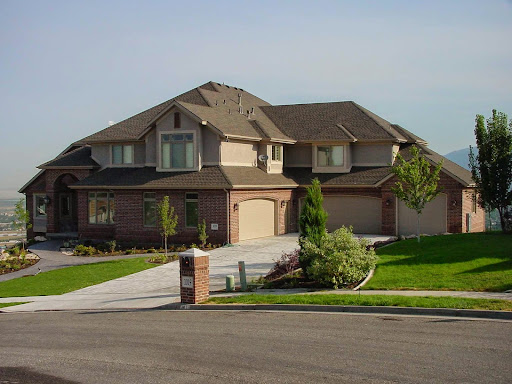 Roofing Contractor «Aspen Roofing», reviews and photos, 136 Heber Ave #204, Park City, UT 84060, USA