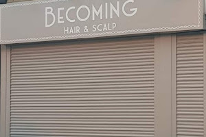 Becoming hair and scalp