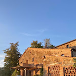 Photo n°1 de l'avis de Francesca.o fait le 02/10/2023 à 15:38 sur le  Agriturismo Godiolo à Montepulciano