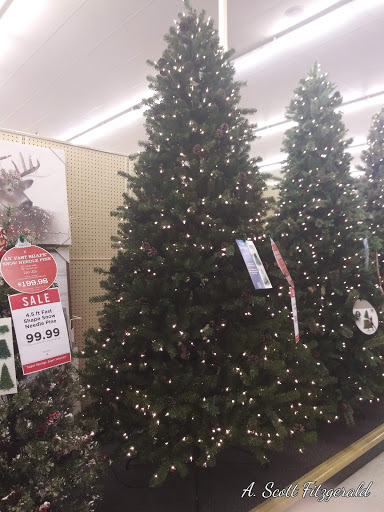 Craft Store «Hobby Lobby», reviews and photos, 4192 Buckeye Pkwy, Grove City, OH 43123, USA