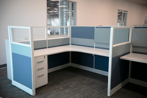 Office Furniture Store «Workplace Solutions, LLC», reviews and photos, 1405 N Hancock St, Anaheim, CA 92805, USA