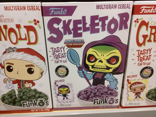 Variety Store «FYE», reviews and photos, 130 Stratford Dr, Bloomingdale, IL 60108, USA