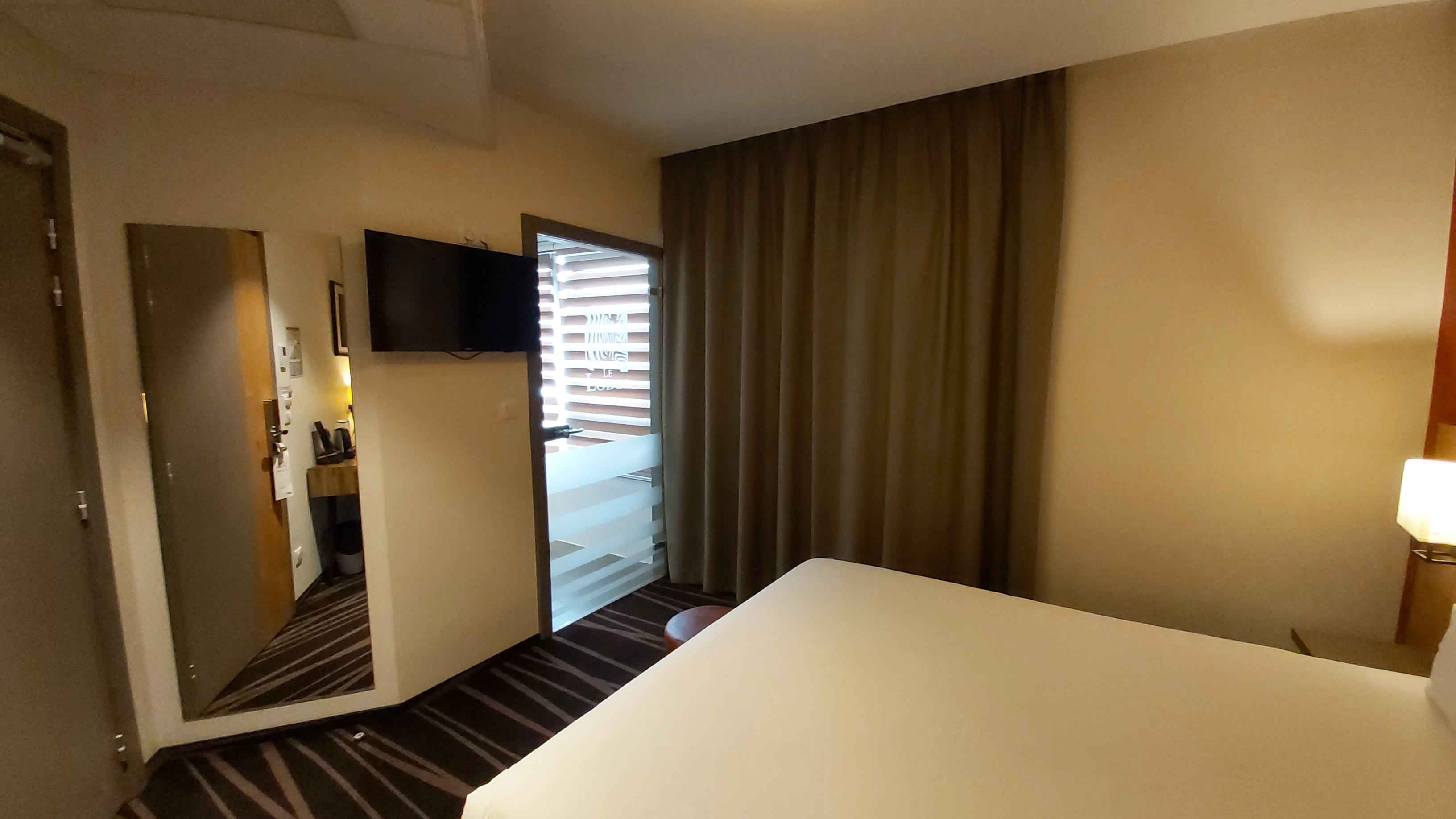 Photo n° 4 de l'avis de Adrian.l fait le 14/09/2023 à 15:29
