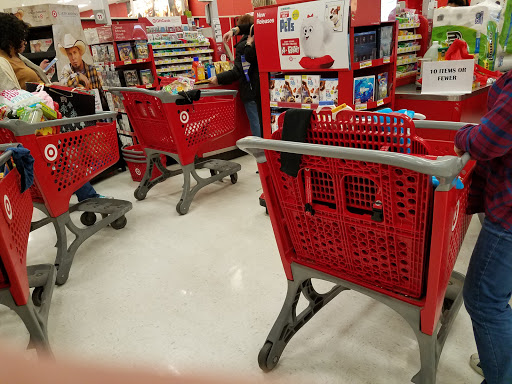 Department Store «Target», reviews and photos, 5700 Bou Ave, Rockville, MD 20852, USA