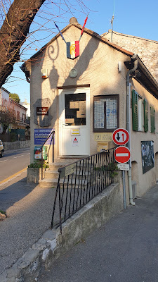 Police Municipale à Tourrettes-sur-Loup