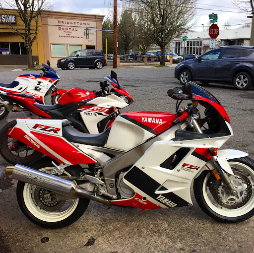 Store «Second Gear», reviews and photos, 8926 N Lombard St, Portland, OR 97203, USA