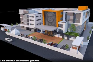 Sankara Eye Centre Indore image