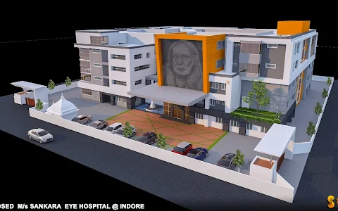 Sankara Eye Centre Indore image