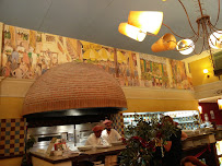 Atmosphère du Restaurant italien Del Arte à Tours - n°13