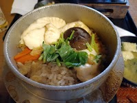 伊予食堂 おとら