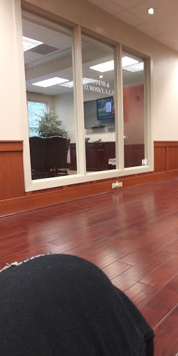 Personal Injury Attorney «Tippens & Zurosky Attorneys LLP», reviews and photos
