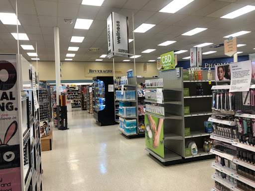Pharmacy «Rite Aid», reviews and photos, 642 Easton Rd, Warrington, PA 18976, USA