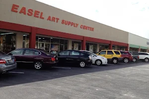 Easel Art Supply Center image