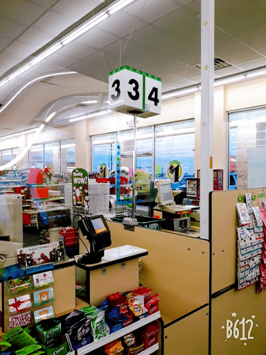 Dollar Store «Dollar Tree», reviews and photos, 1354 N Ellington Pkwy, Lewisburg, TN 37091, USA