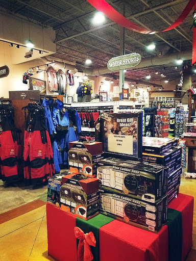 Sporting Goods Store «Bass Pro Shops», reviews and photos, 2501 Bass Pro Dr, Grapevine, TX 76051, USA