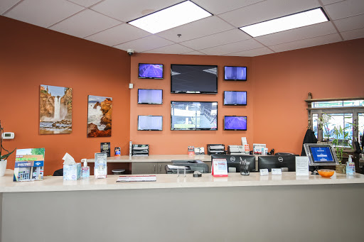 Self-Storage Facility «Kirkland Way Storage», reviews and photos, 11200 Kirkland Way, Kirkland, WA 98033, USA