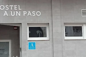 Hostel A Un Paso image
